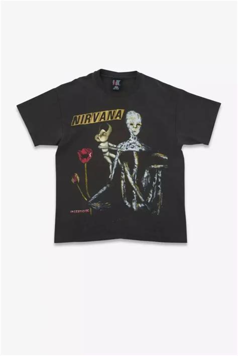 nirvana ysl